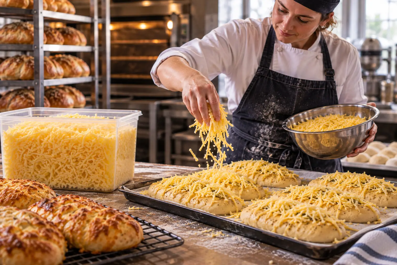 Wholesale tasty and cheddar cheese supplier Melbourne Australia